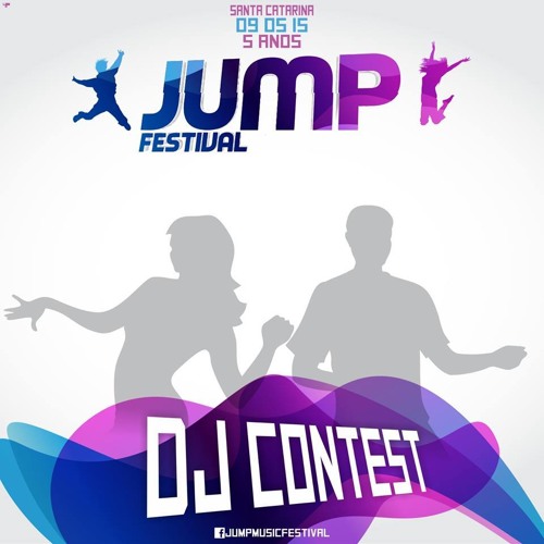 Psycobot B2B Paradox-@Jump Music Festival - DJ Contest