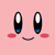 Artwork for Nutty Noon Kirby Return To Dreamland
