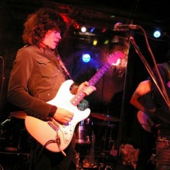 Super Session - Falling Bombs