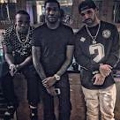 Drake x Meek x Gotti Type - UNCLE LUKE (W. HOOK)