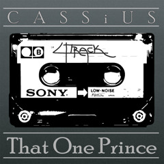 Tom Cruisin Ft. A-Mod