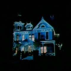 Harry Manfredini - House (Opening Titles, 1986)