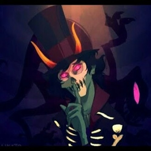 Chucklevoodoo Waltz  ∆Kurloz Makara theme∆