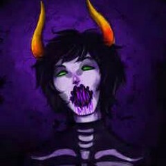 Grim Grinning Ghosts (Blarsa remix)