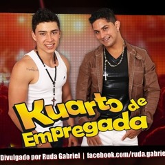 Kuarto De Empregada - Bandido e mulherengo