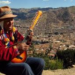 El Condor Pasa (Cover)
