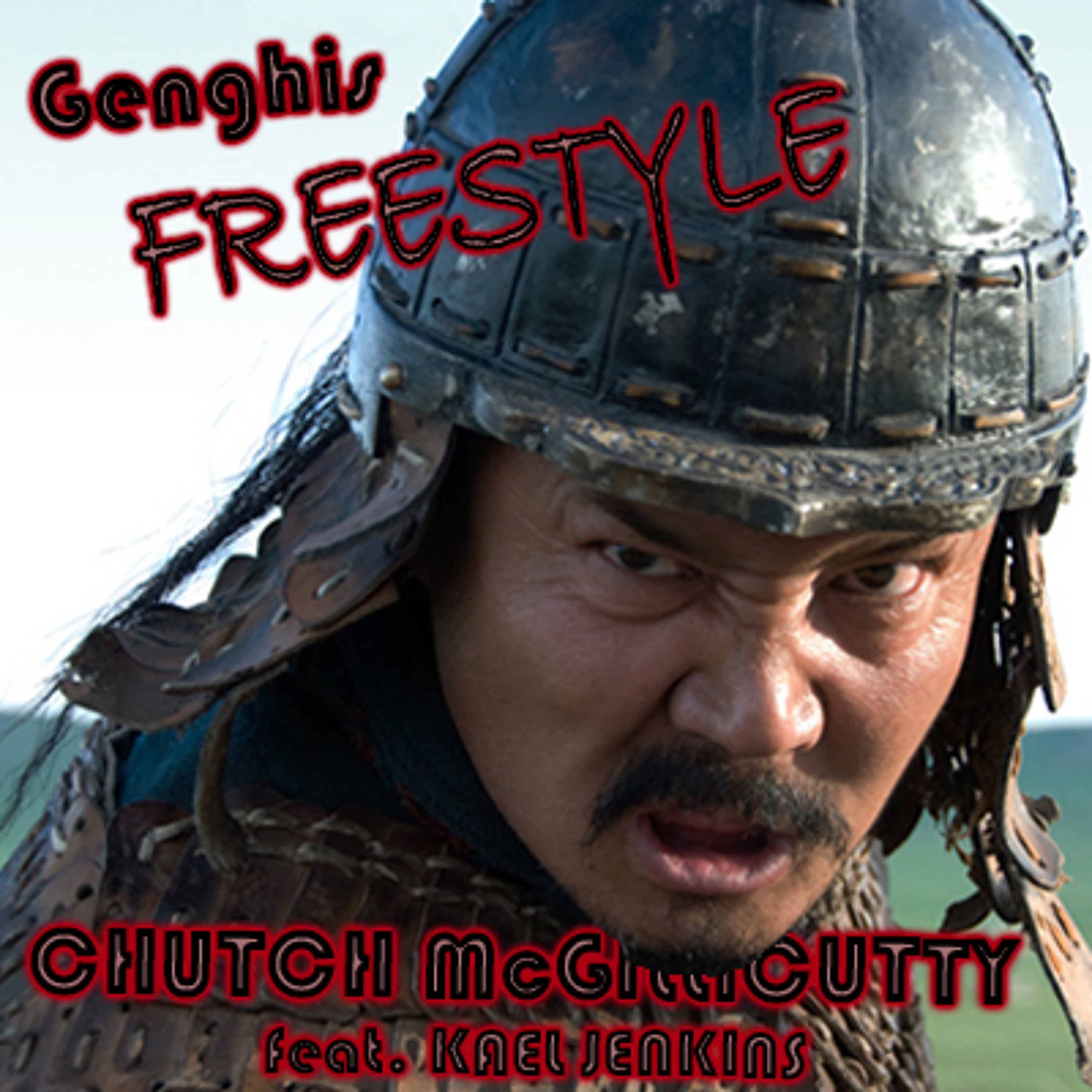 Genghis Freestyle - ft. Kael Jenkins episode artwork