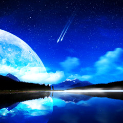 Lost In The Stars (DNB)