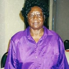 13 Minnie Lee Homegoing - Eulogy - Rev Alvin Hyman