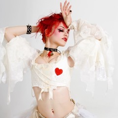 Emilie Autumn- Rose Red