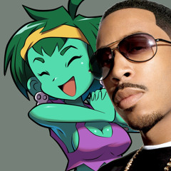 Move, Rottytops, Get Out The Way