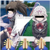 ユイレヴィ♡ - SHaVaDaVa In AM****G (Finder Vs Super Sonyako W A S S A Girl Rmx)
