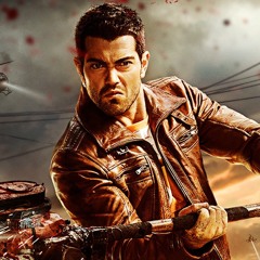 Dead Rising: Watchtower - Final Battle