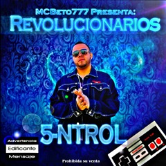 29 - No mas abuso MCBeto777 ft RRM, El Parametriko y Jesús Navarrete