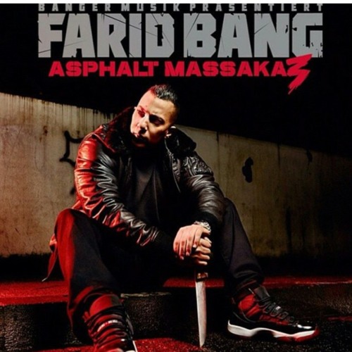 Farid Bang ft. Banger Musik & Mehr - Banger Imperium (AM3 Full Album, Bonus Track, HD).mp3