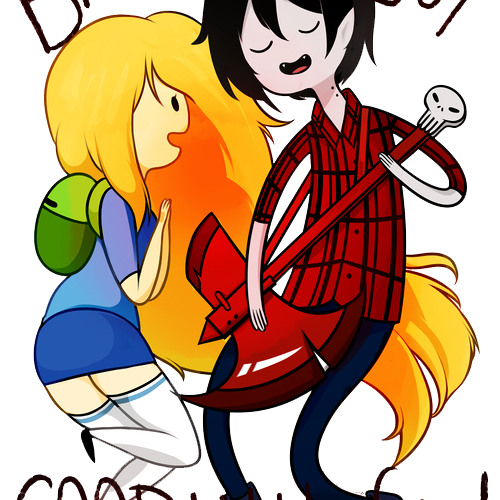 Rebecca Sugar Bad Little Boy Good Little Girl By Everyone s A Gem 