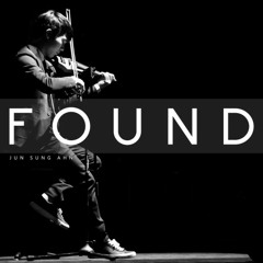 FOUND_ JunSungAhn (Original from Itunes)