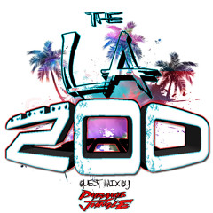 The L.A. Zoo (Special Guest Mix By Pyramid Jungle)