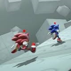 Player 2 {Sonic Colors - Game Land 2} [Prod. By Black Sun]