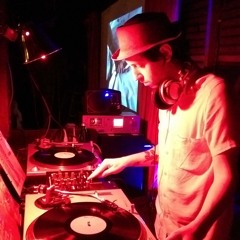 Josiah Steinbrick RENDEZVOUS DJ Set (13 March 2015)