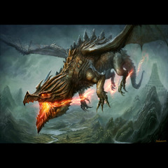 Dragon War [Epic Orchestral Battle Music]
