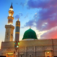 Itna Kafi Hai Zindagi Ke Liye- Muhammed Sohail Qadri