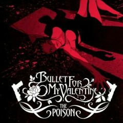 The End - Bullet For My Valentine (Vocal Cover)