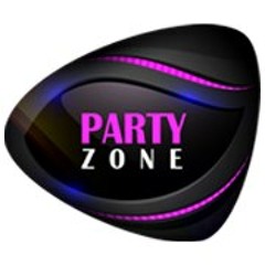 AAA MUSIC PARTYZONE WITH DJ DYNATONIC & DJ ARAD VOL.16