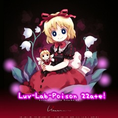 t+pazolite - Luv - Lab  - Poison