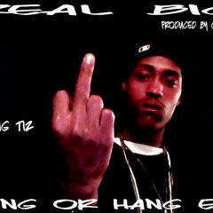 PUSSY MINE - YOUNG TIZ - NUMBERS - BANG OR HANG