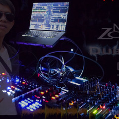 Rian Breakbeat_After Time (New Zone)