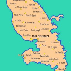 Zouk la cé ta nou Alain Mormin