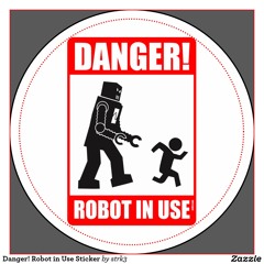 Danger - Bot.