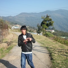 Shargi Cho Lay Joenpi Gyelsey- Pema Samdrup & Tenzin Wangmo