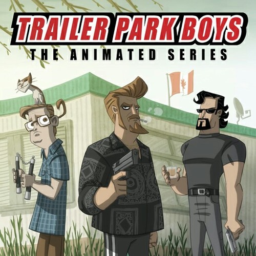 Trailer park boys shop online stream