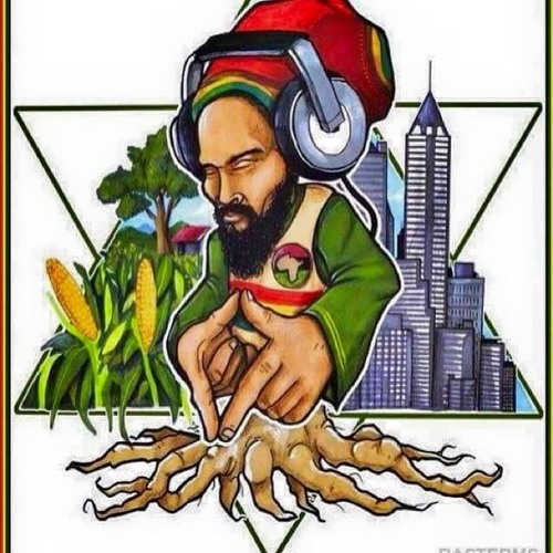 #Reggae / #Hip Hop Connection !