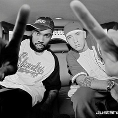 Eminem - R.I.P. Proof - Difficult - Brad Jordan Remix