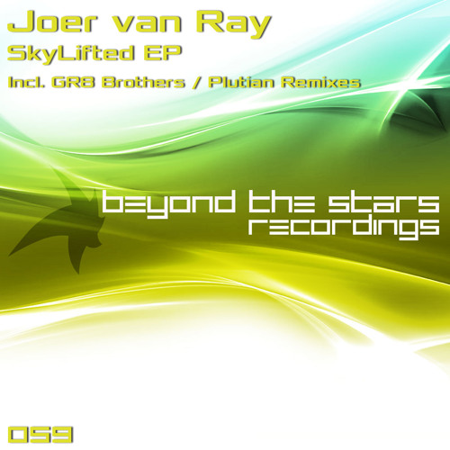 Joer Van Ray - Hello Sunrise (Plutian Remix)