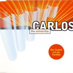 Carlos - The Silmarillia (Remixes 4 Strings)