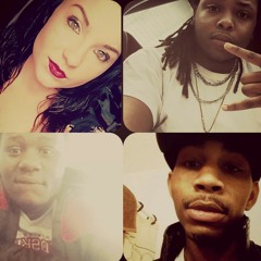 Rather Be - ChyDaBo$$ x Lean_Man_Stepney x Dj Confidence x Foolish Don