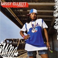 Work it - Missy Elliott (Hoochbox Remix)