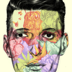 JumboStick & Breedy - Lemonade Of Mescaline