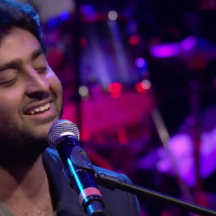 ROCK VERSION Khamoshiyan - Arijit Singh