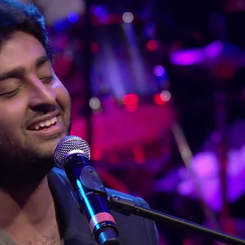 ROCK VERSION Khamoshiyan - Arijit Singh