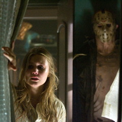FRIDAY 13th