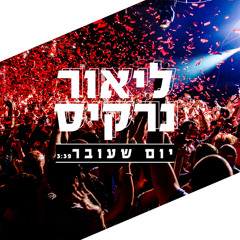 ליאור נרקיס - יום שעובר