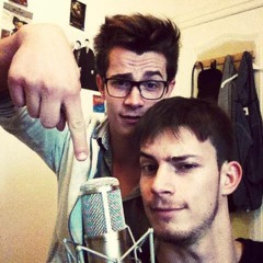 Toucher l'instant - Grand Corps Malade [Bro Coverz]