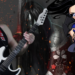 Killer Instinct - Hisako's Theme "Epic Metal" Cover (Little V)