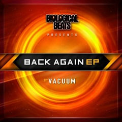 Vacuum - Scissors