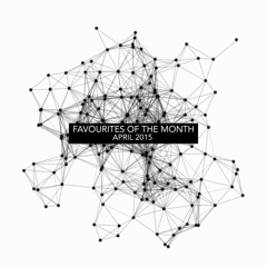 Marc Poppcke - Favourites Of The Month April 2015